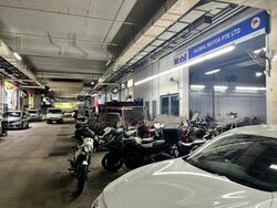 Bartley Biz Centre (D14), Factory #480163741